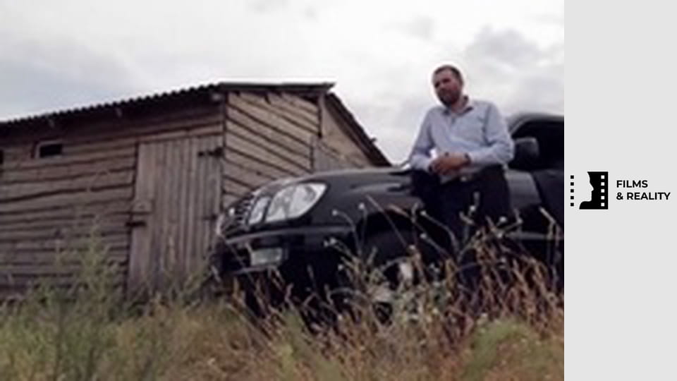 Naucz Żonę Prowadzić Samochód, Odcinek 2