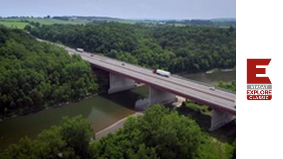 Масштабные инженерные ошибки - Сезон 4 Серия 9