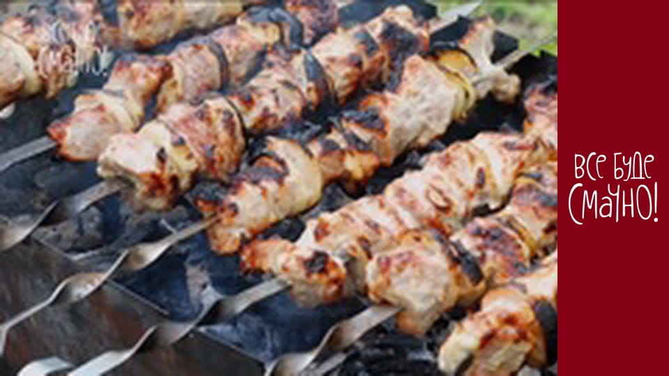 Episode 59 - Shish kebab, Part 1