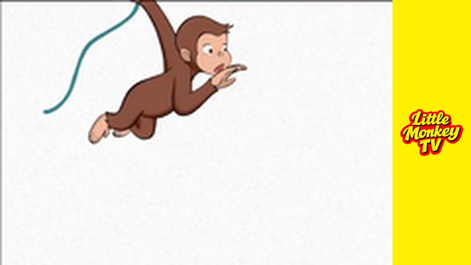 Grease Monkeys in Space