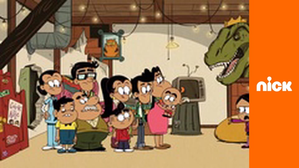 М/с "Касаґрандес", 1 сезон, 4 с. "Кулінарна домовленість / Невтішний прогноз".