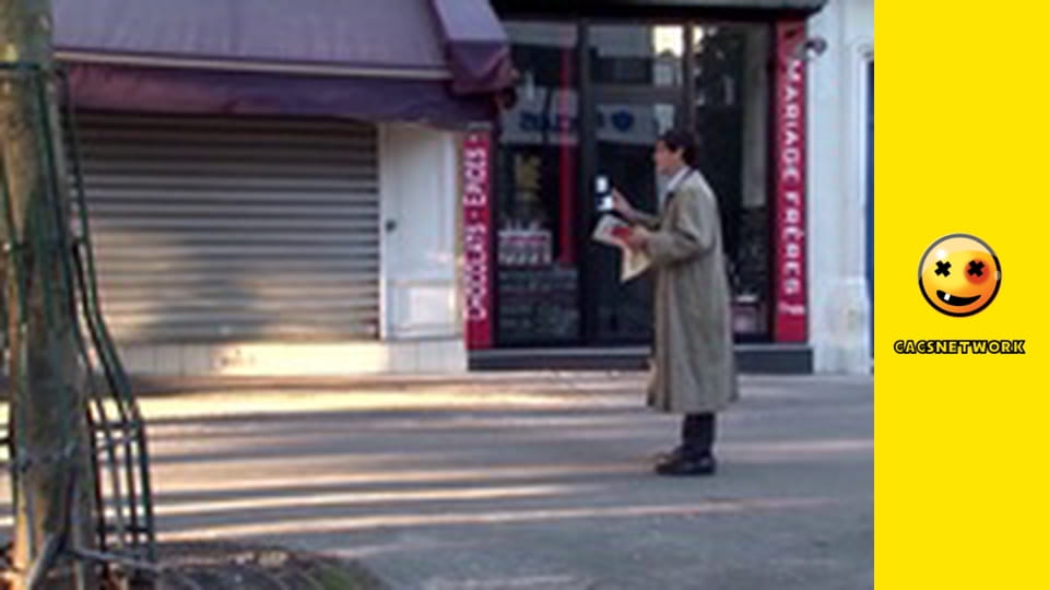 Crazy Hidden Camera, 7 еп.