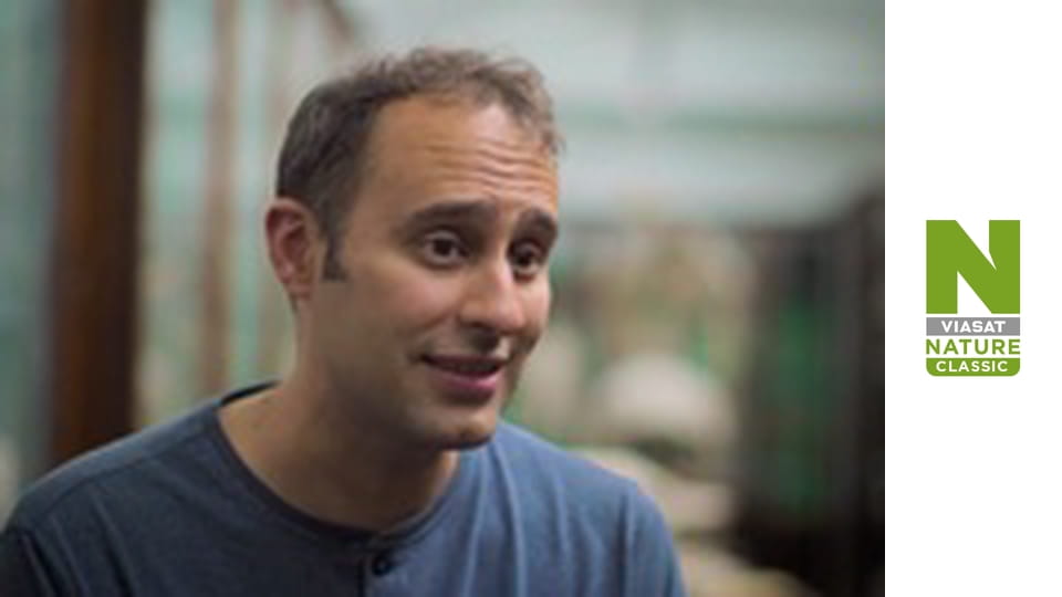 Lost Beasts: Unearthed - Secrets of the Tasmanian Tiger