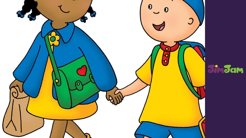 Каю S1E7 - Следующая остановка — веселье