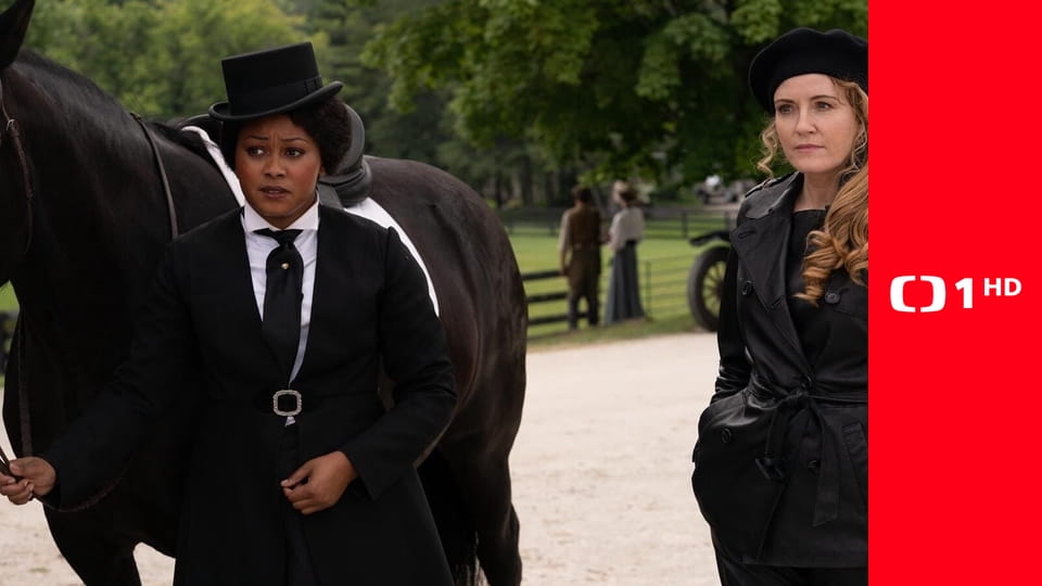 Případy detektiva Murdocha - Dobrý skutek – 1. část