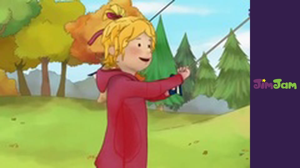 Bori S2E1 - Bori megkeresi Maut