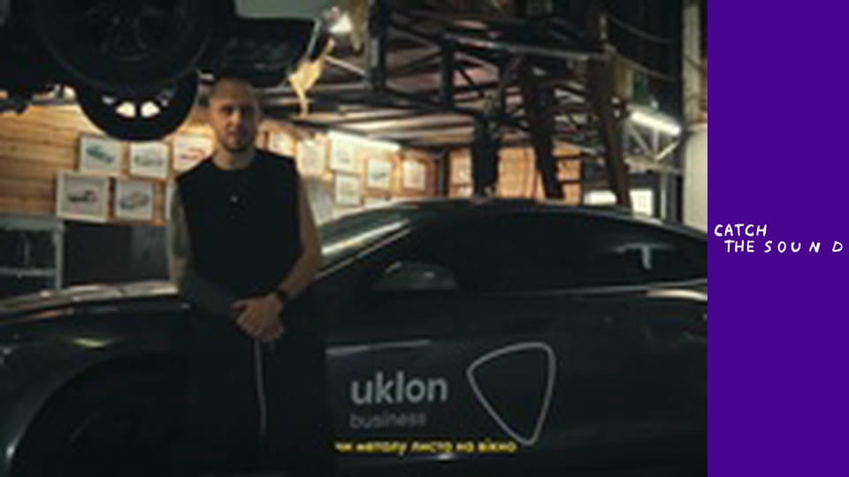 OTOY - Десять причин (Lyric Video)