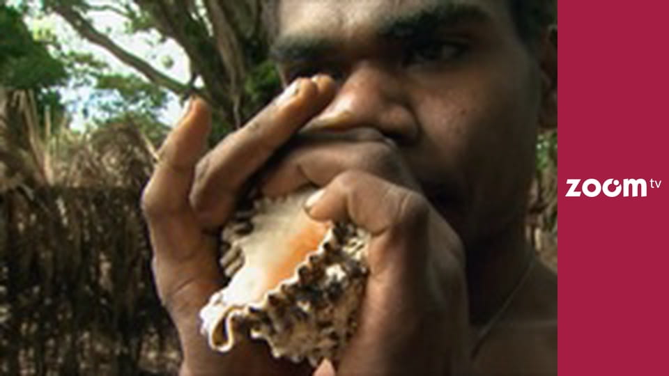 Wojciech Cejrowski - boso przez świat S1E56 - Kastom