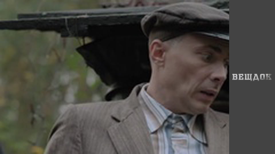 A special episode. Kozhan - desert well