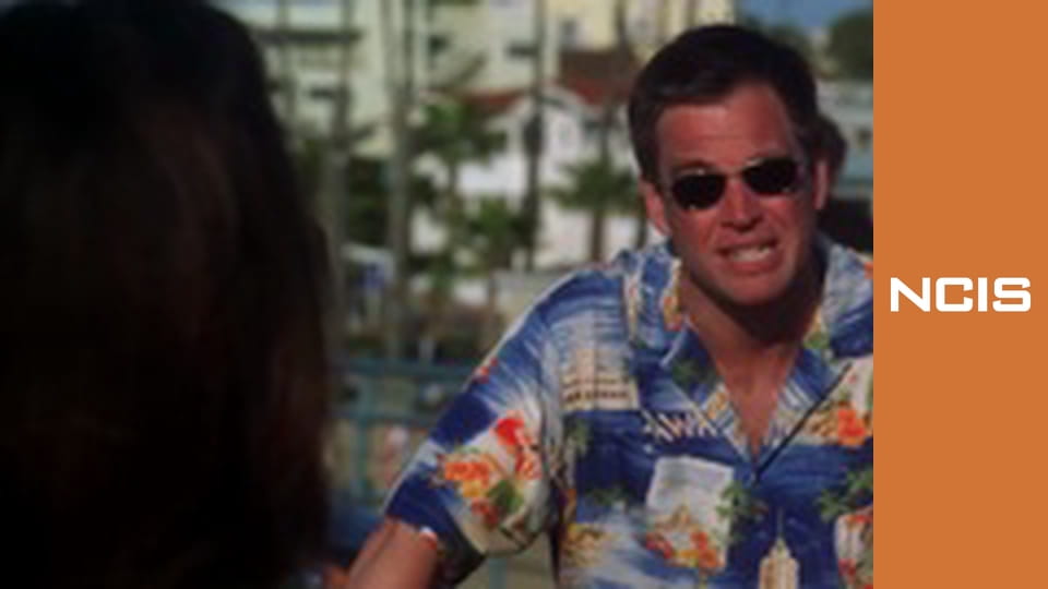 NCIS Season 5 Episode 19