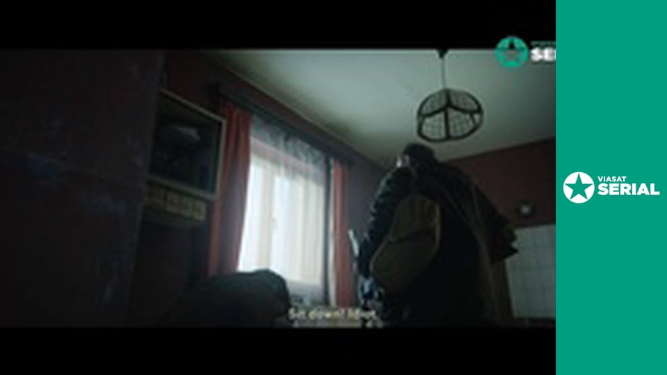 Т/с "Жінки-вбивці", 1 с. "Тепло".