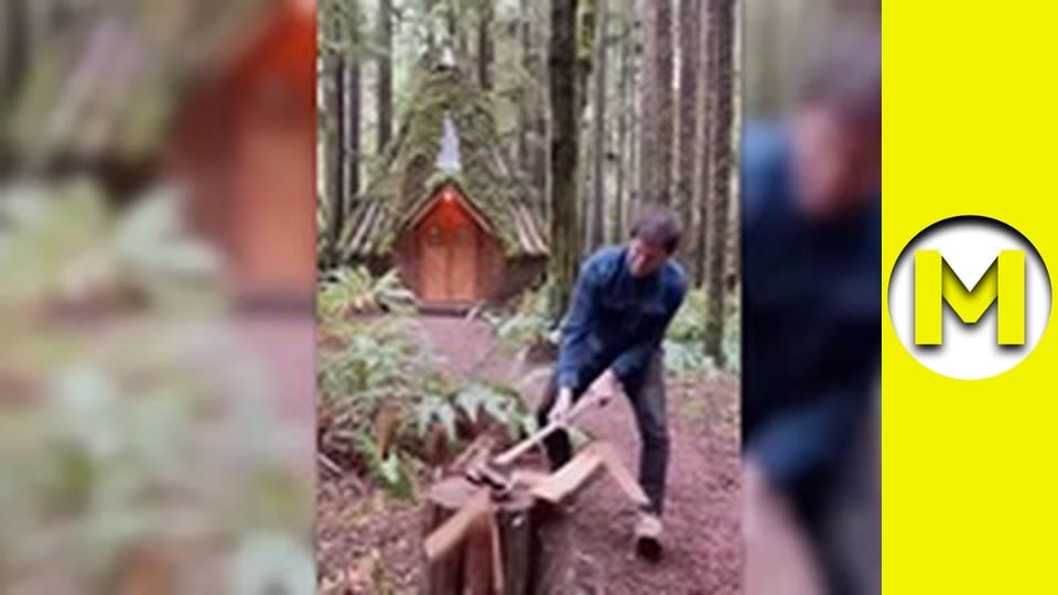 Max TV - сезон 1 - серія 104