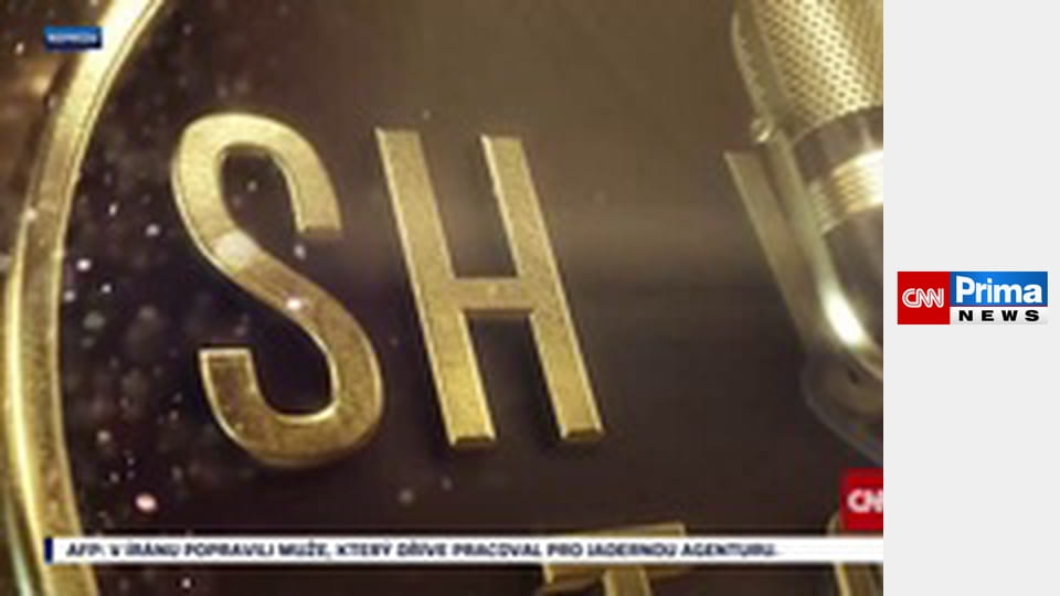 Prima HISTORIE - Vlajka z roku 1968