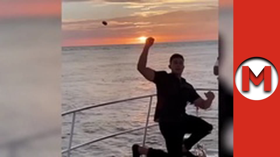 Макс ТВ- сезон 1 - серія 4