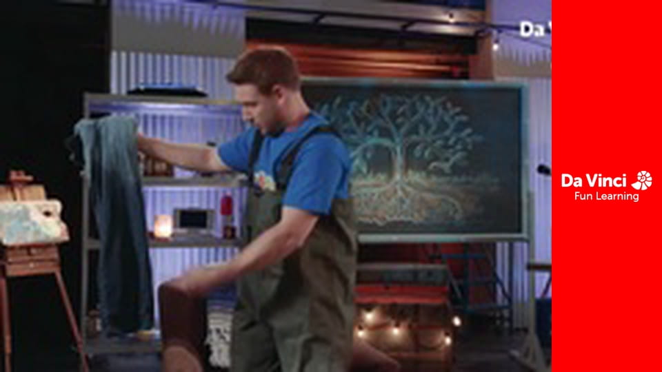 Вибухова наука - Що з водою?