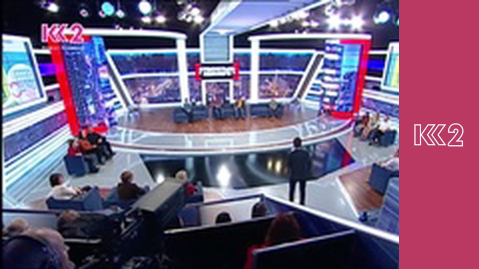 Солодка дача - Торт з полуницею