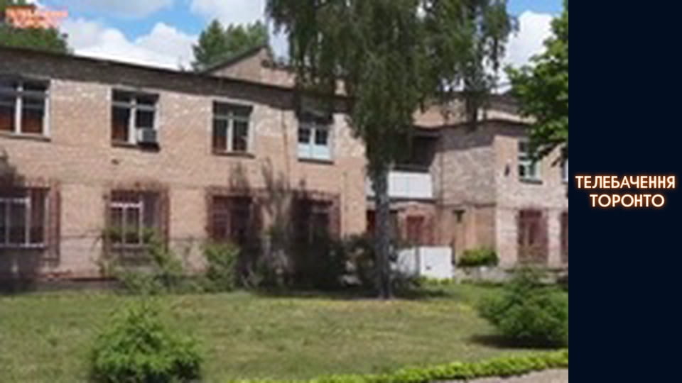 Российско-Украинская война - серия 50