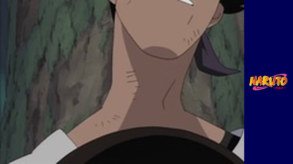 Naruto Season 1 Episode 20