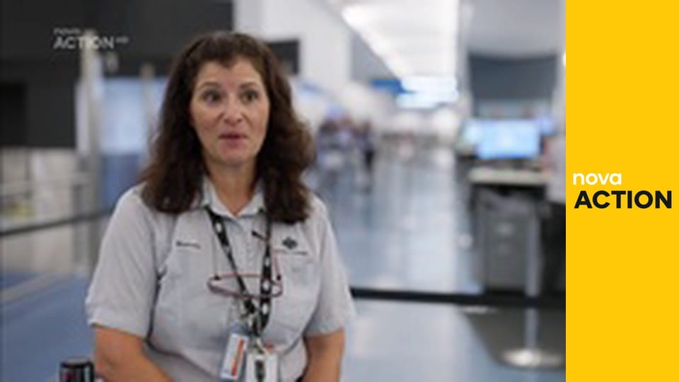 Strážci hranic: Austrálie S17E10