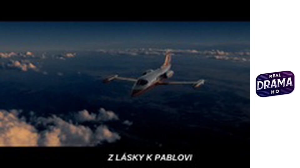 LOVING PABLO, HATING ESCOBAR