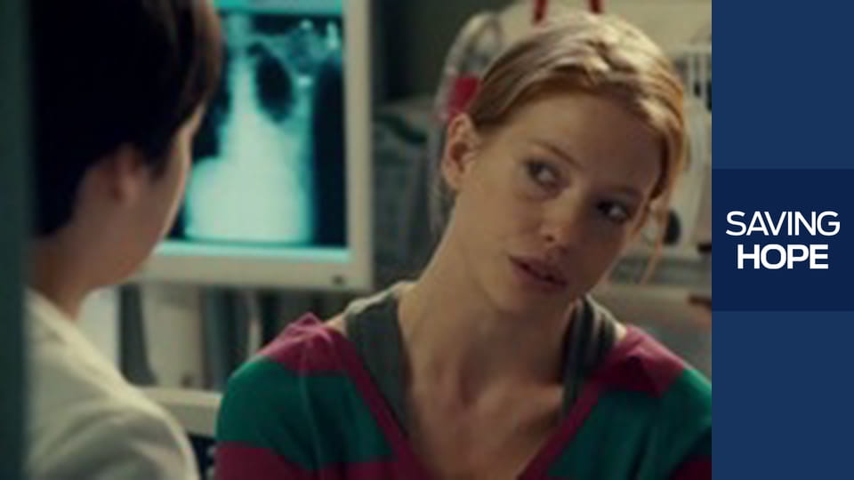 The Great Randall S1E6