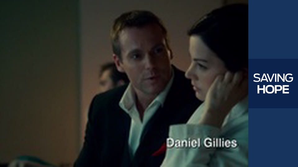 Poza zasięgiem S1E5