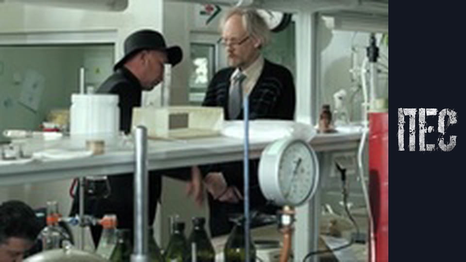 Dog, Season 4, Episode 16