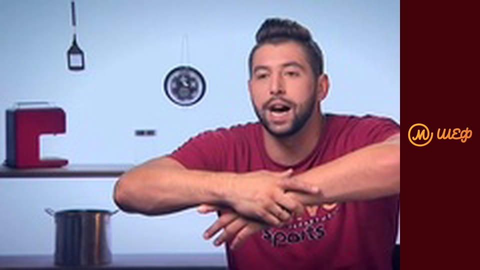 Сезон 7, Випуск 12, Частина 11