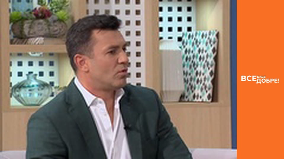 Сезон 3, Выпуск 38, часть 3