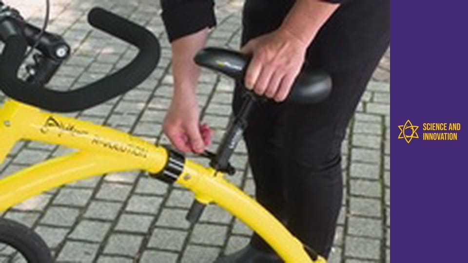 Science and Innovation Сезон 1 Эпизод 5