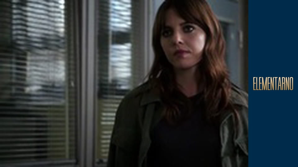 Елементарно Сезон 3 Епізод 12