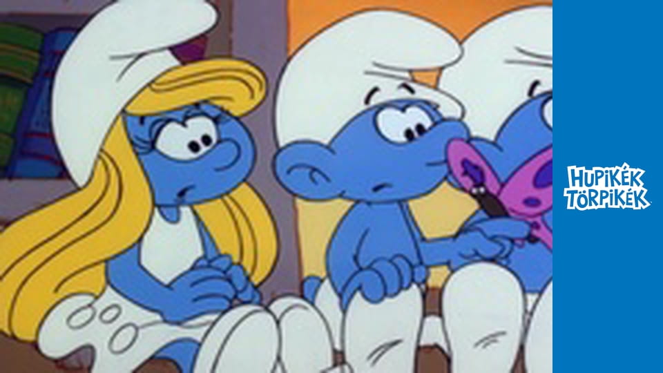 Törpicúr bigyója / A bölcsesség jelei