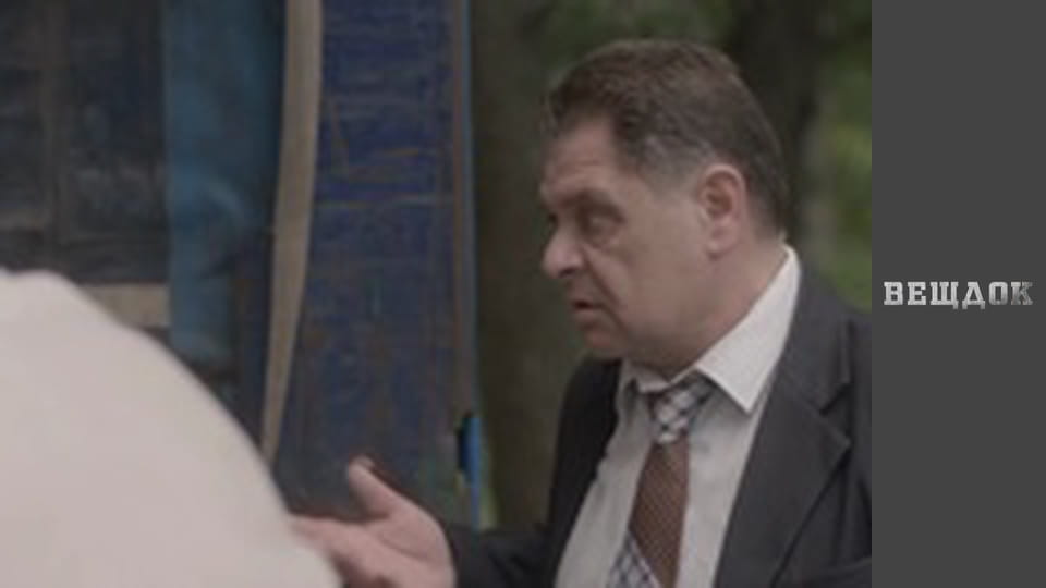 Нічний метелик