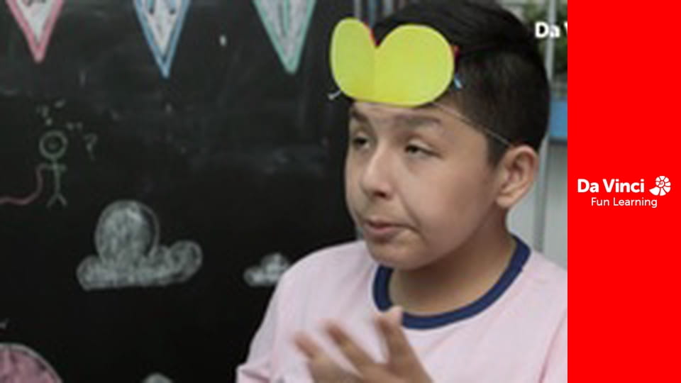 Зроби мене супергероєм - Суперсенсори і суперкамери