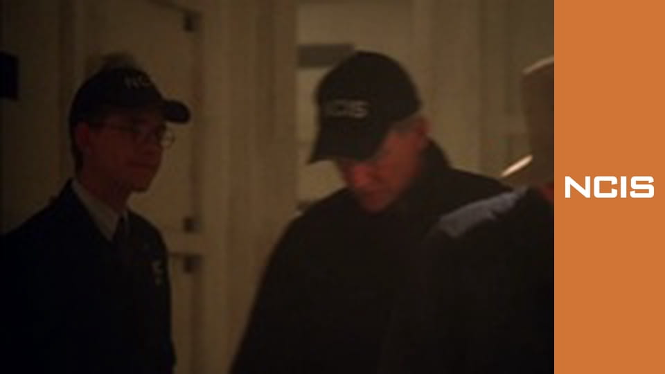 NCIS: Полювання на вбивцю Сезон 4 Епізод 17