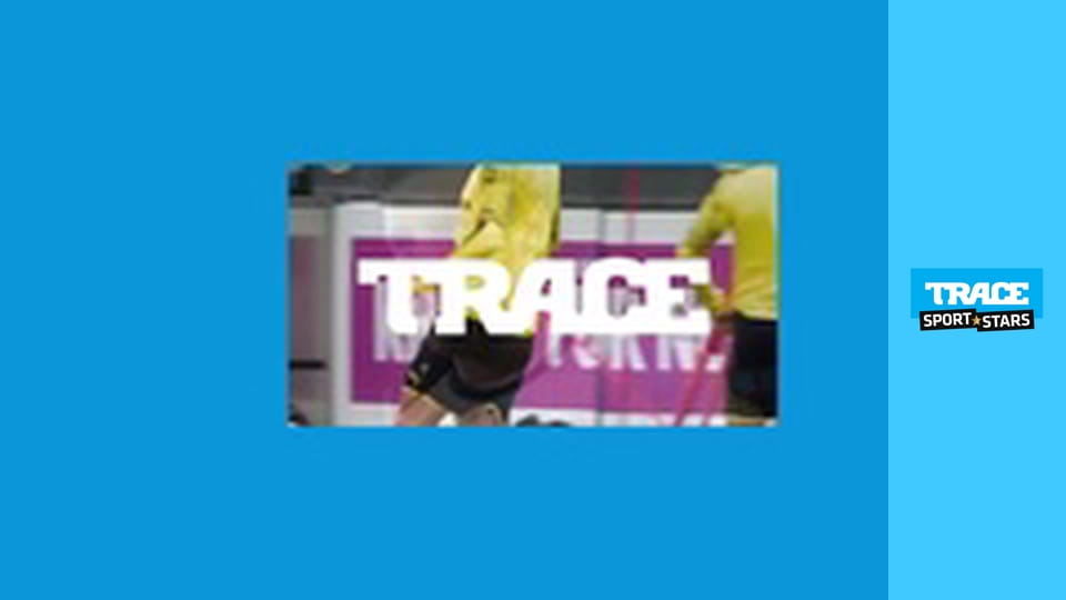 Chill. Alpine Rockfest.