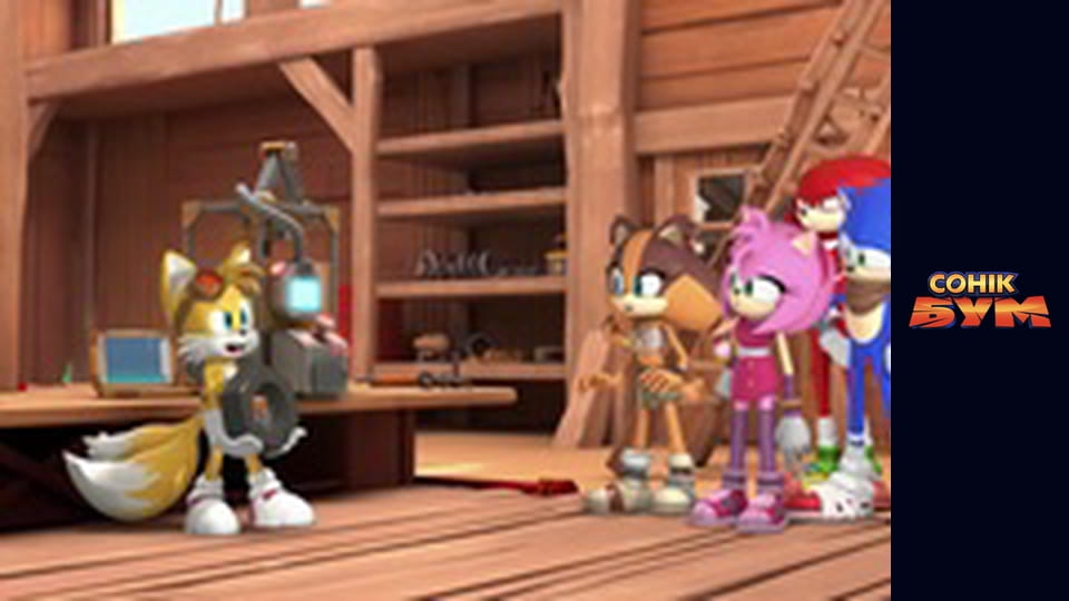 Сезон 2, Випуск 31