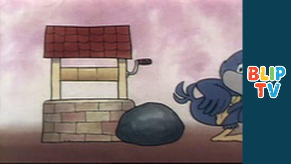 Ric the Raven (Shorts) Season 1 Episode 26