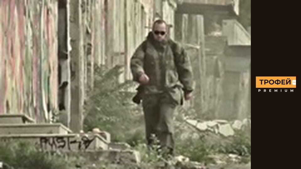 Адаптер. Серiя 2