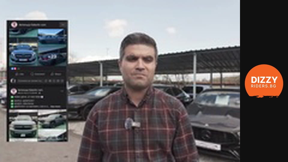 DIZZY RIDERS Сезон 1 Епізод 22