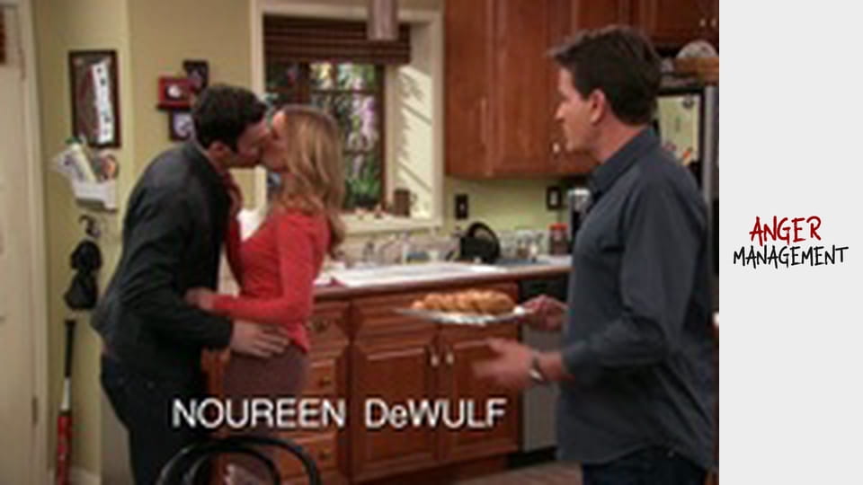 Charlie and the Cheating Patient S3E6