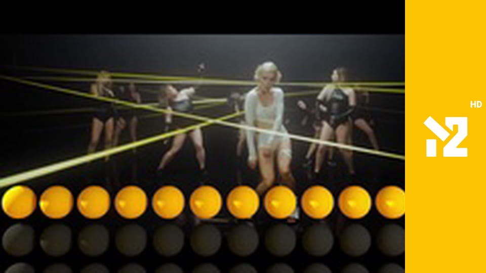 Хіти Non-Stop M2