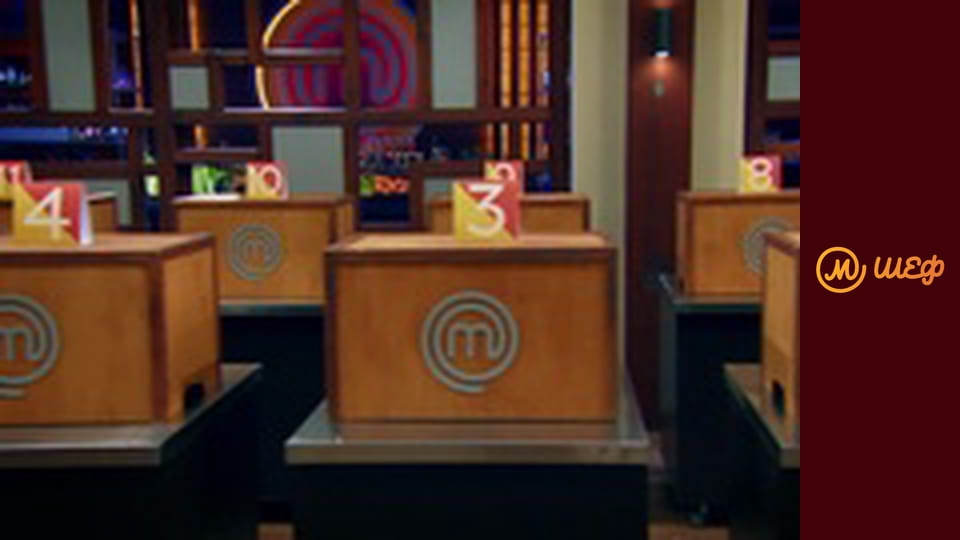 Сезон 13, Випуск 7