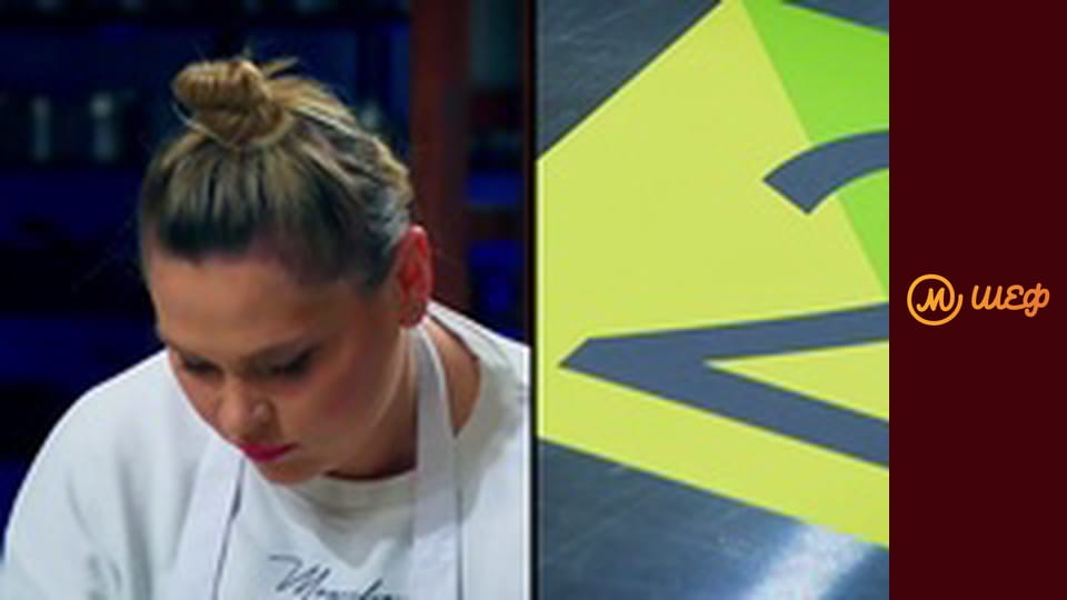 Сезон 13, Випуск 7