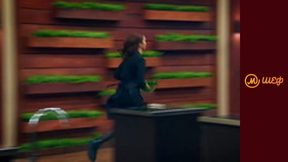 Сезон 13, Выпуск 7