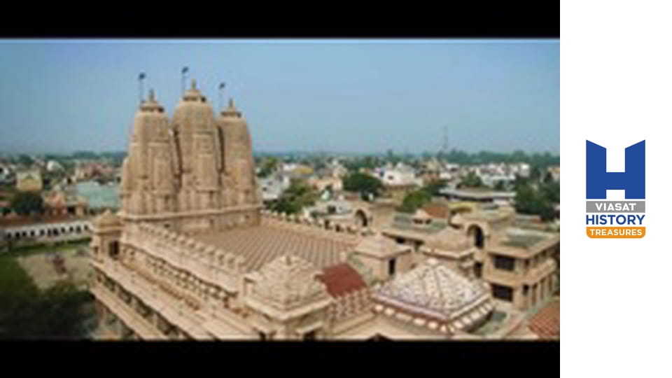 Cursed Treasures Season 1 Episode 7