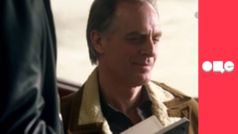 Т/с "Мислити як вбивця", 2 сезон, 35 с.