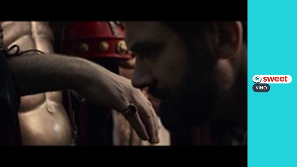 Боудіка — королева воїнів