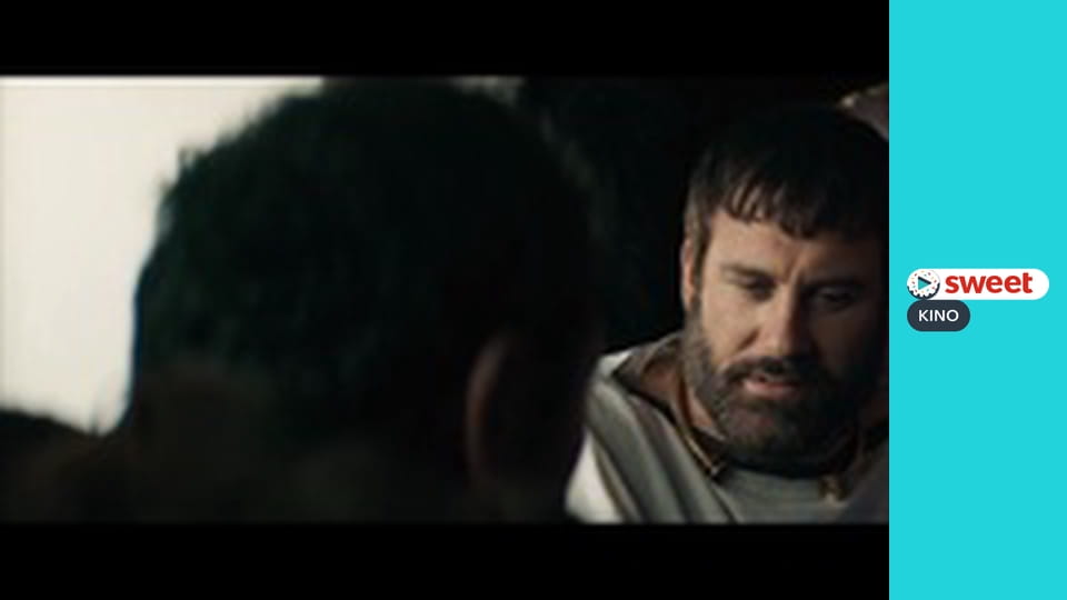 Боудіка — королева воїнів