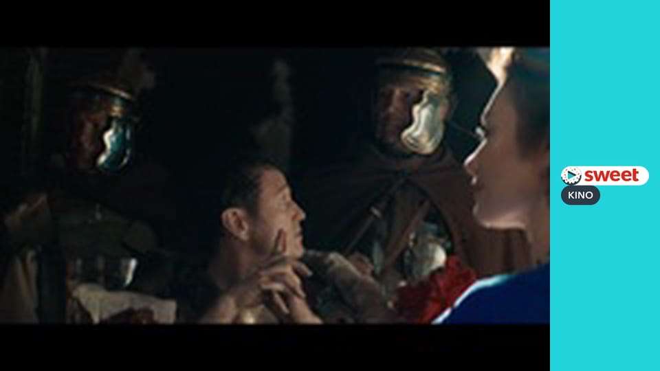 Боудіка — королева воїнів